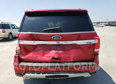 FORD EXPEDITION 2018 vin 1FMJU1HT8JEA40338 from auto auction Copart