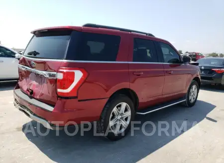 FORD EXPEDITION 2018 vin 1FMJU1HT8JEA40338 from auto auction Copart