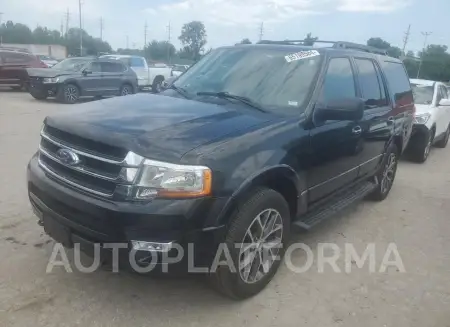 Ford Expedition 2015 2015 vin 1FMJU1JT1FEF50144 from auto auction Copart