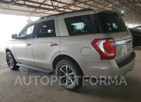 FORD EXPEDITION 2018 vin 1FMJU1JT1JEA22760 from auto auction Copart