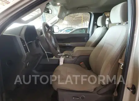 FORD EXPEDITION 2018 vin 1FMJU1JT1JEA22760 from auto auction Copart