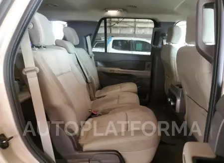 FORD EXPEDITION 2018 vin 1FMJU1JT1JEA22760 from auto auction Copart