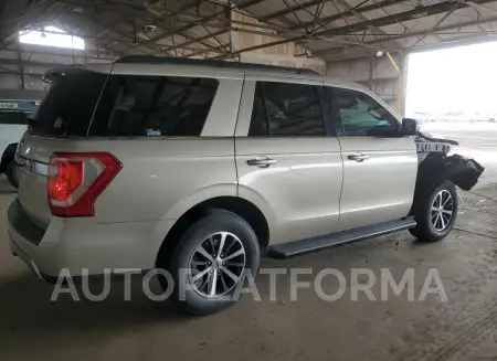 FORD EXPEDITION 2018 vin 1FMJU1JT1JEA22760 from auto auction Copart