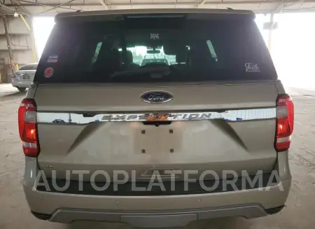 FORD EXPEDITION 2018 vin 1FMJU1JT1JEA22760 from auto auction Copart