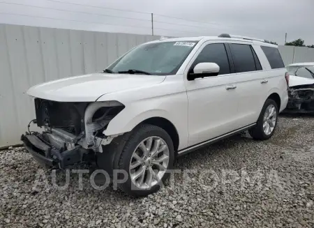 Ford Expedition 2018 2018 vin 1FMJU2AT0JEA65234 from auto auction Copart