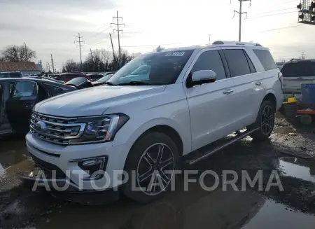 Ford Expedition 2019 2019 vin 1FMJU2AT3KEA15090 from auto auction Copart