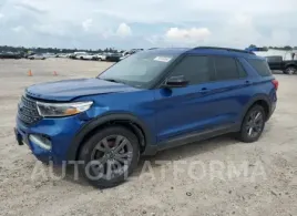 Ford Explorer 2022 2022 vin 1FMSK7DH2NGB01370 from auto auction Copart