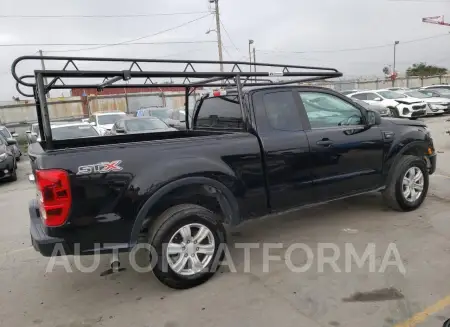 FORD RANGER XL 2020 vin 1FTER1EH2LLA39238 from auto auction Copart