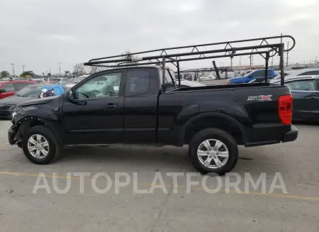 FORD RANGER XL 2020 vin 1FTER1EH2LLA39238 from auto auction Copart