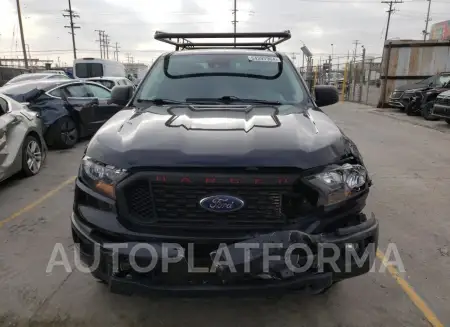 FORD RANGER XL 2020 vin 1FTER1EH2LLA39238 from auto auction Copart