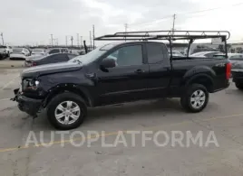 FORD RANGER XL 2020 vin 1FTER1EH2LLA39238 from auto auction Copart