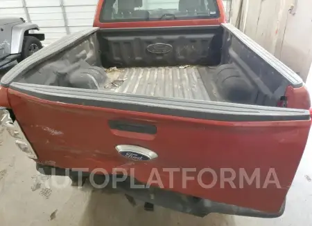 FORD RANGER XL 2022 vin 1FTER1FH5NLD05370 from auto auction Copart