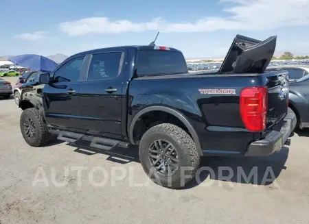 FORD RANGER XL 2021 vin 1FTER4FH2MLD97621 from auto auction Copart