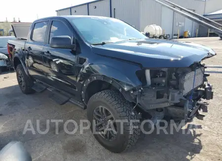 FORD RANGER XL 2021 vin 1FTER4FH2MLD97621 from auto auction Copart