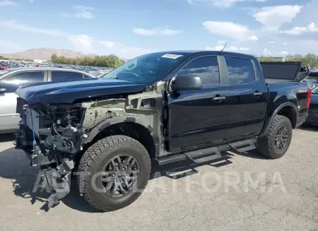 Ford Ranger 2021 2021 vin 1FTER4FH2MLD97621 from auto auction Copart