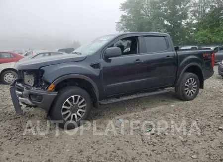 Ford Ranger 2020 2020 vin 1FTER4FHXLLA65084 from auto auction Copart