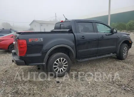 FORD RANGER XL 2020 vin 1FTER4FHXLLA65084 from auto auction Copart