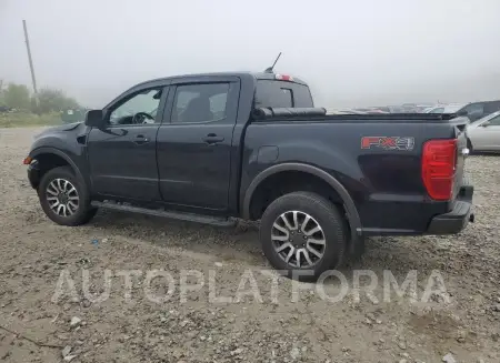 FORD RANGER XL 2020 vin 1FTER4FHXLLA65084 from auto auction Copart