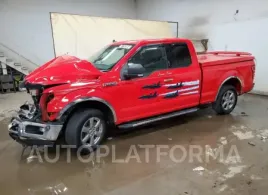 Ford F150 2019 2019 vin 1FTEX1CB9KKD36659 from auto auction Copart