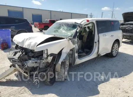 Ford Flex 2019 2019 vin 2FMGK5C80KBA29065 from auto auction Copart