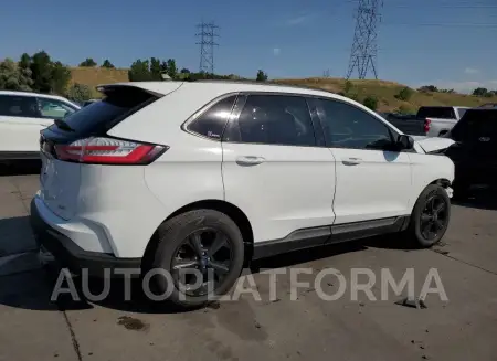 FORD EDGE SE 2020 vin 2FMPK3G97LBA36524 from auto auction Copart