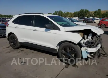 FORD EDGE SE 2020 vin 2FMPK3G97LBA36524 from auto auction Copart