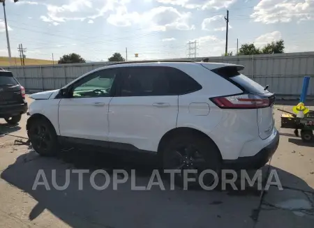 FORD EDGE SE 2020 vin 2FMPK3G97LBA36524 from auto auction Copart