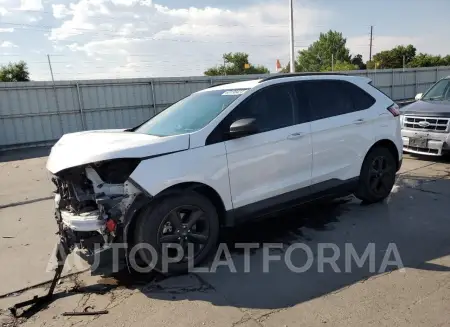 Ford Edge 2020 2020 vin 2FMPK3G97LBA36524 from auto auction Copart