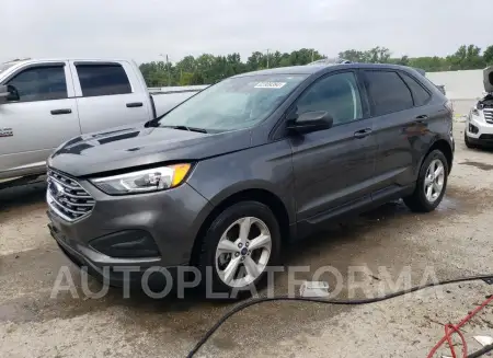 Ford Edge 2020 2020 vin 2FMPK3G98LBB59832 from auto auction Copart