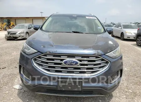 FORD EDGE SEL 2019 vin 2FMPK3J96KBB36606 from auto auction Copart