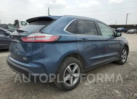 FORD EDGE SEL 2019 vin 2FMPK3J96KBB36606 from auto auction Copart