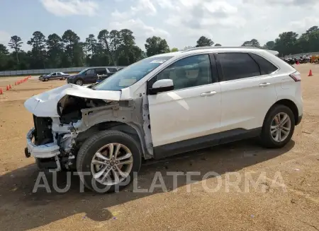 Ford Edge 2020 2020 vin 2FMPK3J99LBA04490 from auto auction Copart