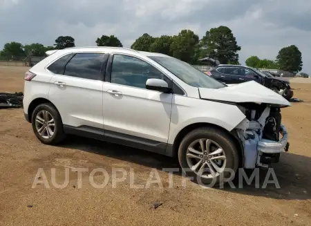 FORD EDGE SEL 2020 vin 2FMPK3J99LBA04490 from auto auction Copart