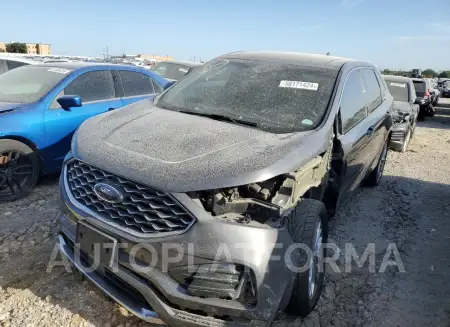 Ford Edge 2020 2020 vin 2FMPK3K97LBB24853 from auto auction Copart