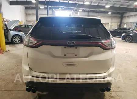 FORD EDGE SPORT 2017 vin 2FMPK4AP8HBB16497 from auto auction Copart