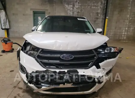 FORD EDGE SPORT 2017 vin 2FMPK4AP8HBB16497 from auto auction Copart