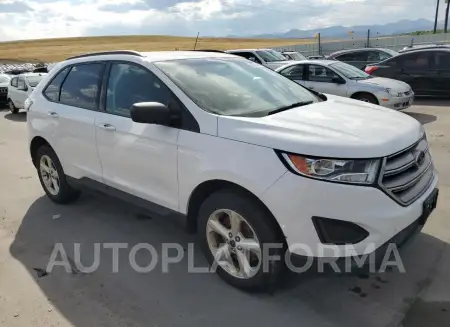 FORD EDGE SE 2016 vin 2FMPK4G92GBB78274 from auto auction Copart