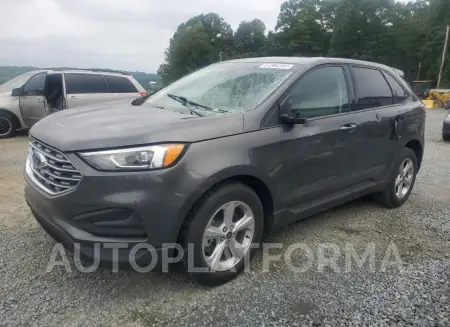 Ford Edge 2020 2020 vin 2FMPK4G94LBA31481 from auto auction Copart