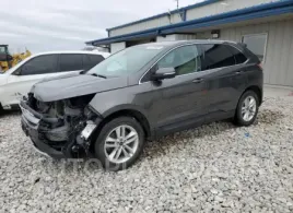 Ford Edge 2018 2018 vin 2FMPK4J90JBB64325 from auto auction Copart