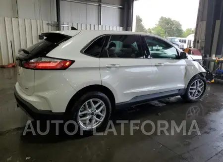 FORD EDGE SEL 2024 vin 2FMPK4J90RBB04556 from auto auction Copart