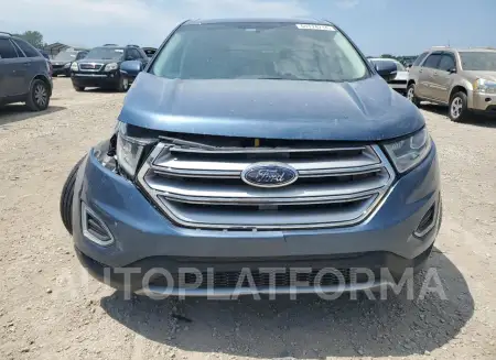 FORD EDGE SEL 2018 vin 2FMPK4J93JBB50449 from auto auction Copart