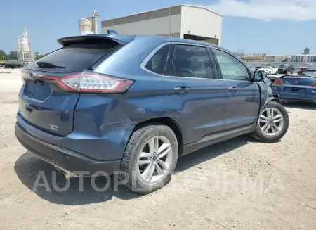 FORD EDGE SEL 2018 vin 2FMPK4J93JBB50449 from auto auction Copart