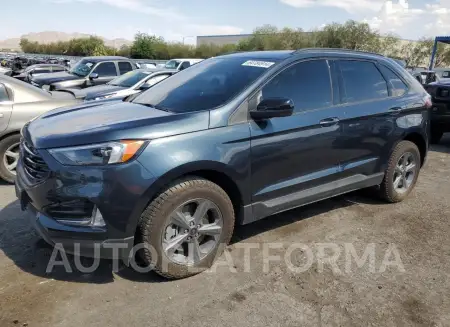 Ford Edge 2023 2023 vin 2FMPK4J93PBA17960 from auto auction Copart