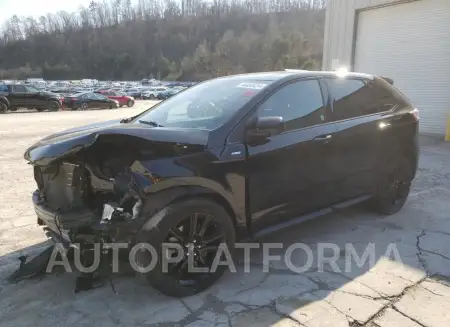 Ford Edge 2022 2022 vin 2FMPK4J96NBA57513 from auto auction Copart