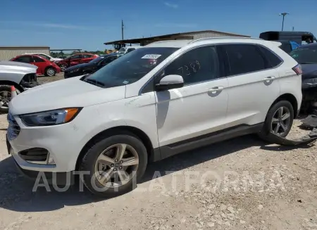 Ford Edge 2020 2020 vin 2FMPK4J9XLBB27074 from auto auction Copart