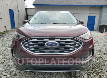 FORD EDGE TITAN 2024 vin 2FMPK4K9XRBA88672 from auto auction Copart