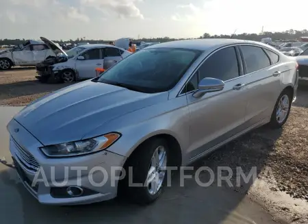 Ford Fusion SE 2015 2015 vin 3FA6P0HD1FR208609 from auto auction Copart