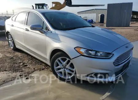 FORD FUSION SE 2015 vin 3FA6P0HD1FR208609 from auto auction Copart