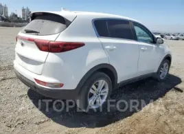 KIA SPORTAGE L 2018 vin KNDPMCACXJ7335207 from auto auction Copart