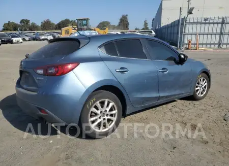 MAZDA 3 Sport 2016 vin 3MZBM1K75GM328712 from auto auction Copart